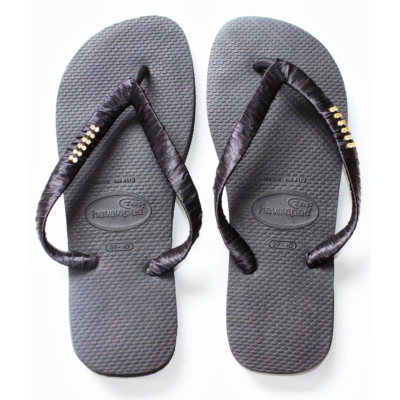 Havaianas slim navy