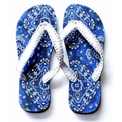 Havaianas slim navy
