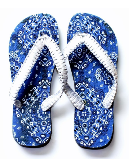 Havaianas slim navy