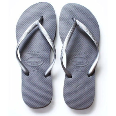 Havaianas slim navy