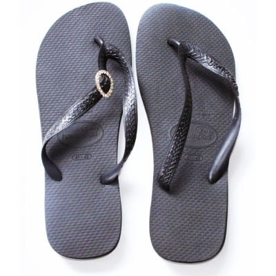 Havaianas slim navy