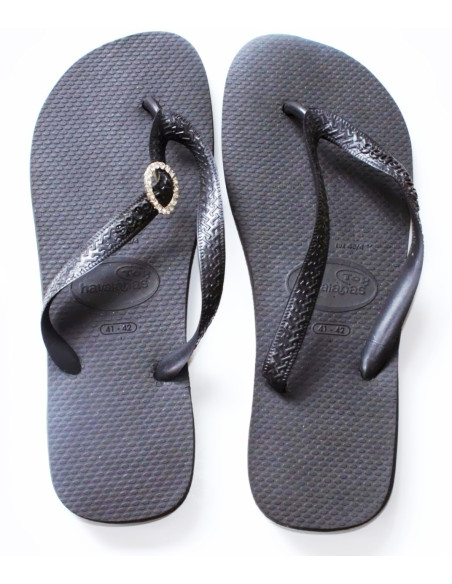 Havaianas slim navy