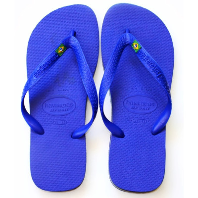 Havaianas slim navy