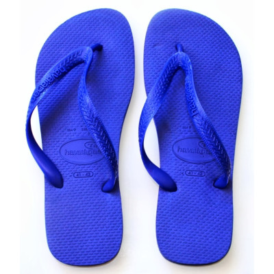 Havaianas slim navy