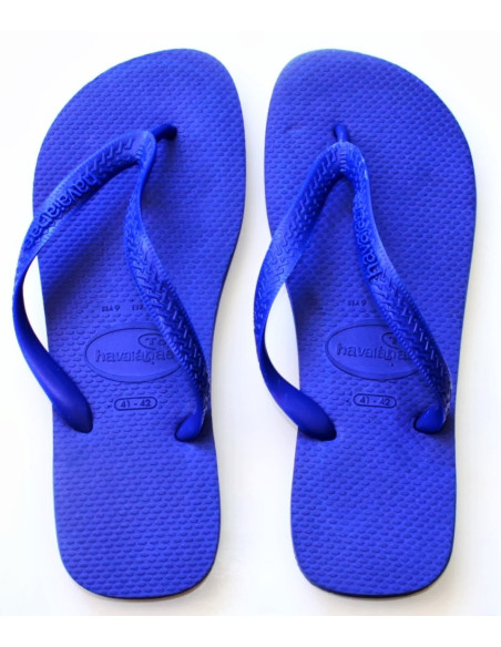 Havaianas TOP Azul 