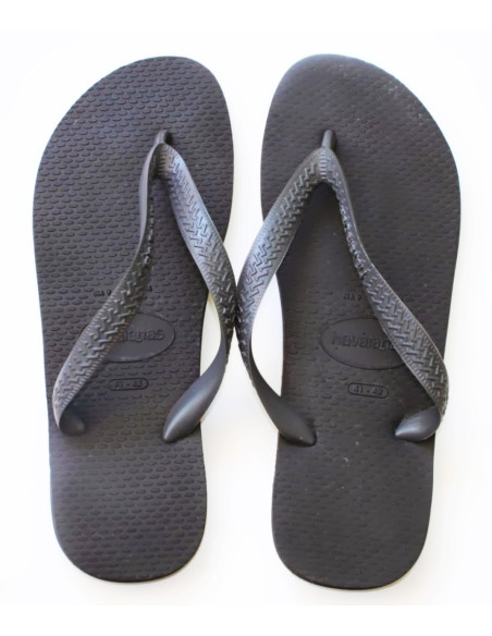 Havaianas TOP Negra
