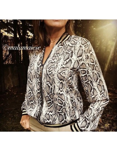 Bomber Piton