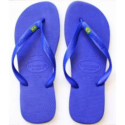 Havaianas slim navy