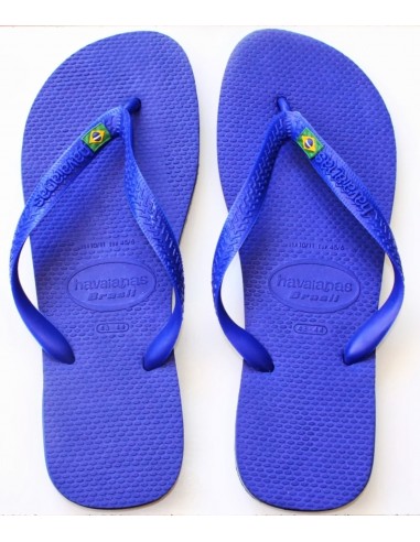 Havaianas slim navy