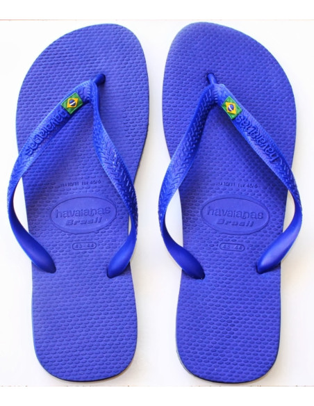 Havaianas slim navy