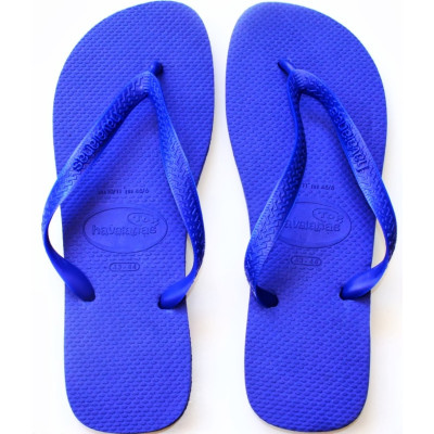 Havaianas slim navy