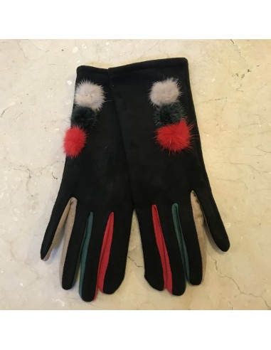 Guantes Vail
