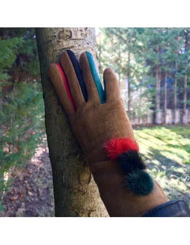 Guantes Vail