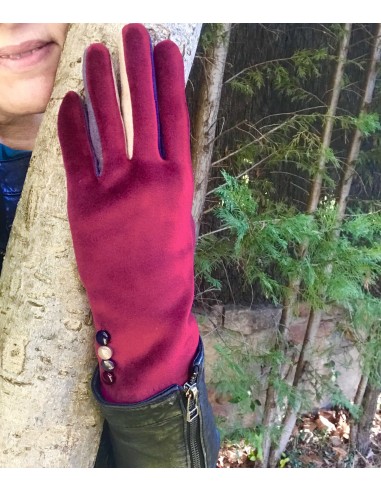 Guantes Alpes