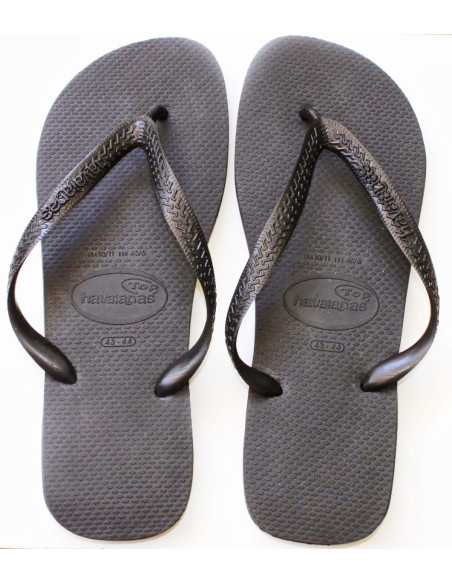 Havaianas slim navy