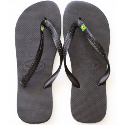 Havaianas slim navy