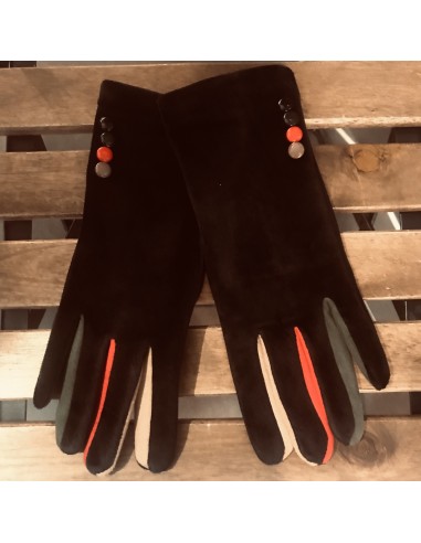 Guantes Nevada