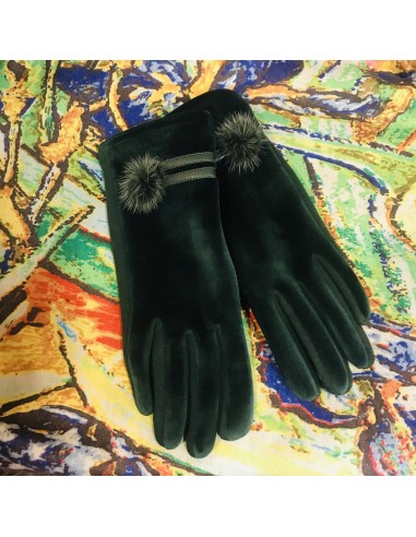 Guantes Nevada