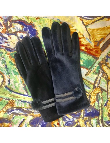 Guantes Alpes