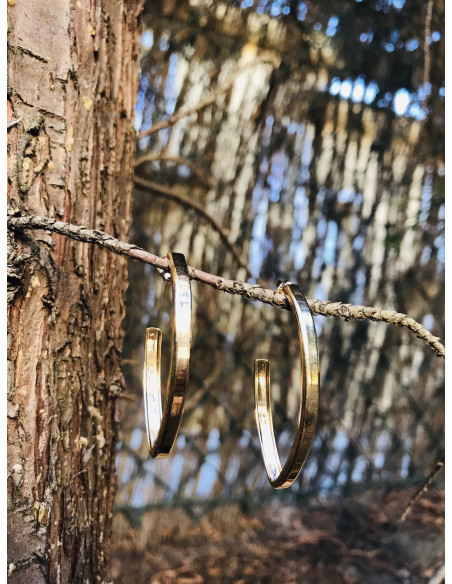 Pendientes Pipa Pendientes Pipa