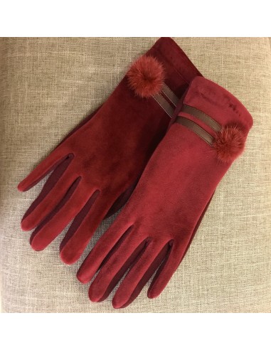 Guantes Nevada