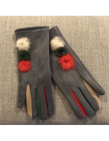 Guantes Vail