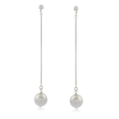 Pendientes Drop | Pendientes Largos Drop | Malu Maiese 2