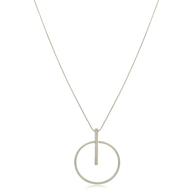 Gio Necklace | Exclusive Design Necklace | Malu Maiese 2