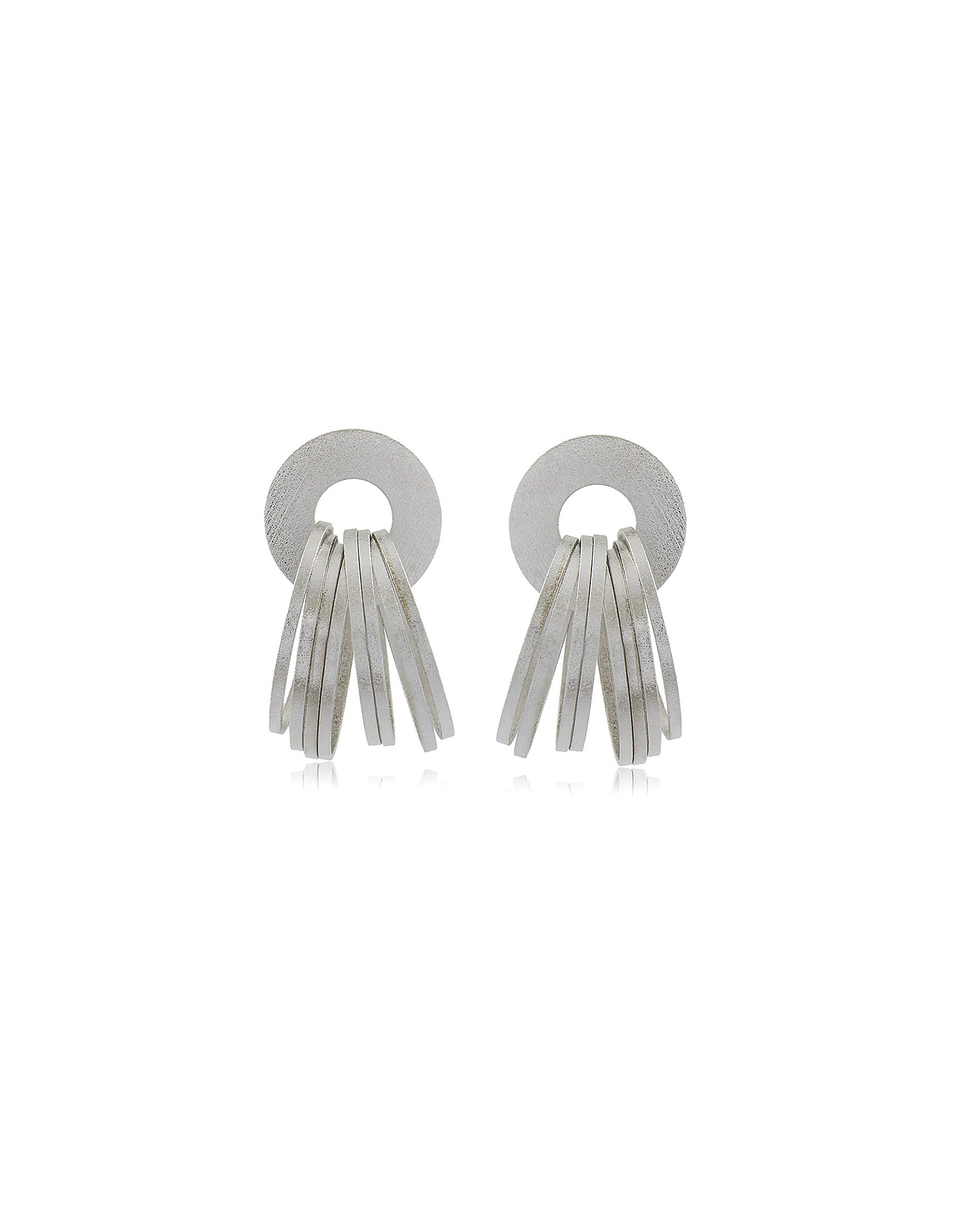 Mina Maxi Earrings | Exclusive Maxi Earrings | Malu Maiese
