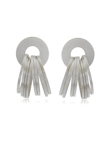 Mina Maxi Earrings | Exclusive Maxi Earrings | Malu Maiese Mina Maxi Earrings | Exclusive Maxi Earrings | Malu Maiese