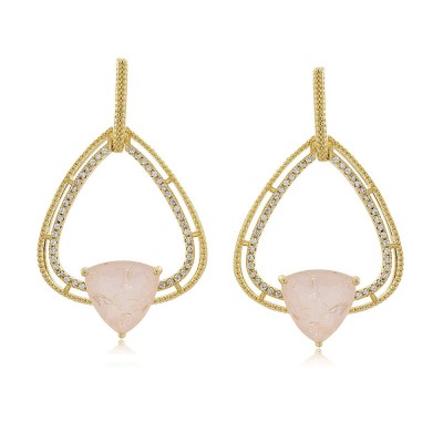 Lyon Maxi Earrings