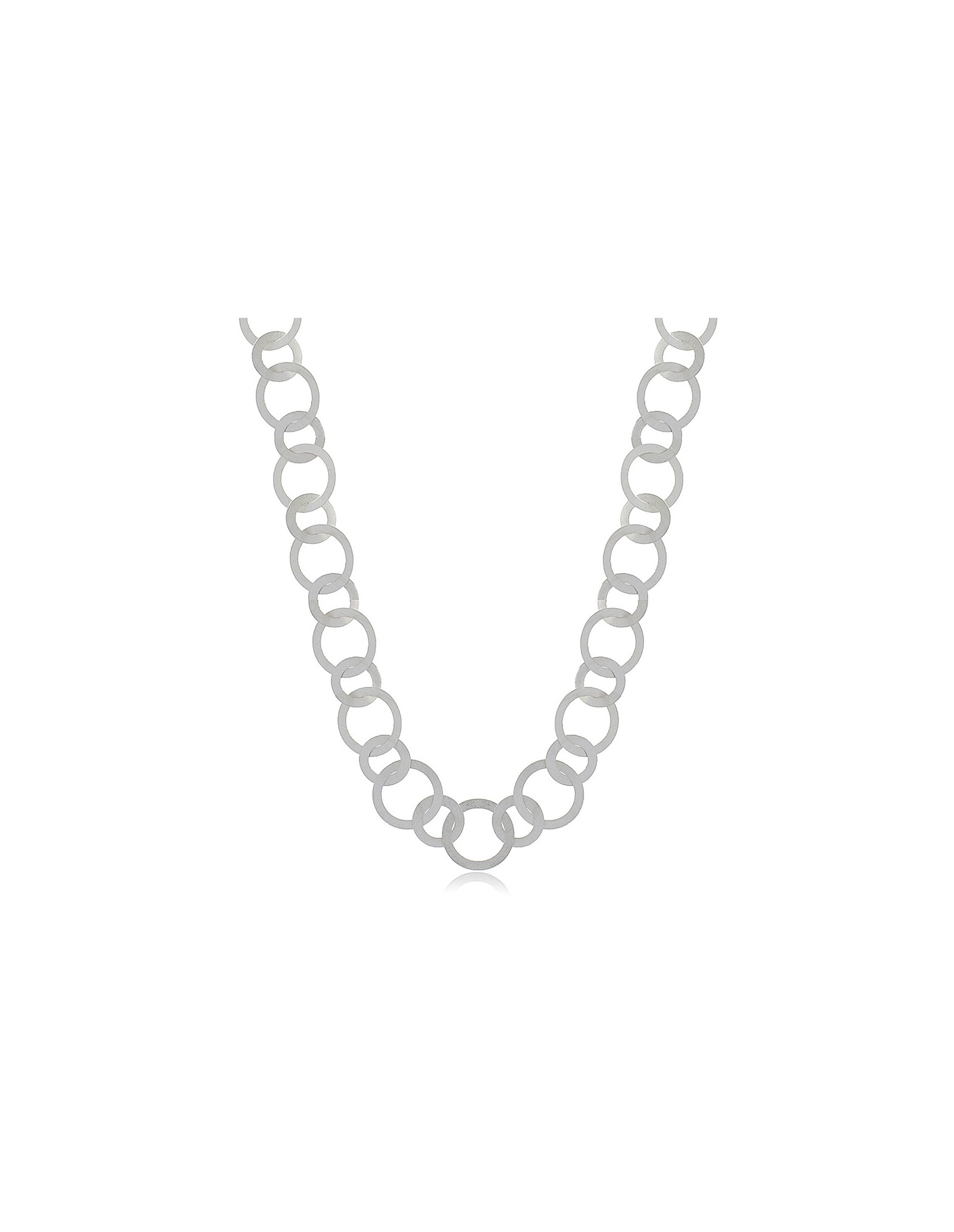 Colar Longo Ipanema | Colar corrente femenino | Malu Maiese