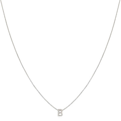 Colar Initials | Colar Personalizado com Iniciais | Malu Maiese 2