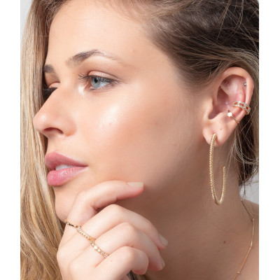 Piercing Estrela 2