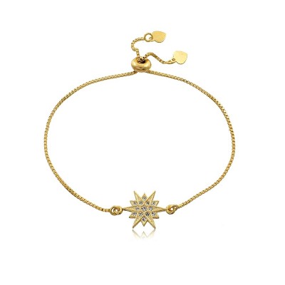 Pulsera Estrella