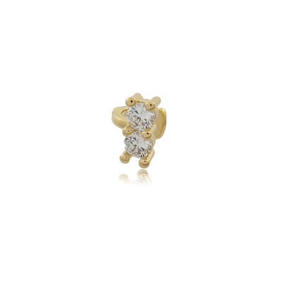 Ear Cuff Estilo Cartier