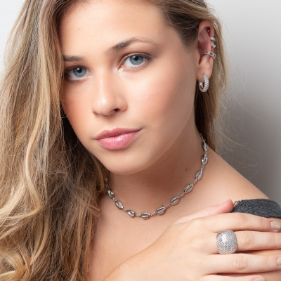 Aros Blanca 2