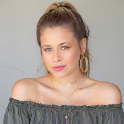 Iara Maxi Earrings 2