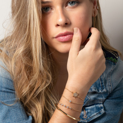 Pulsera Estrella 2