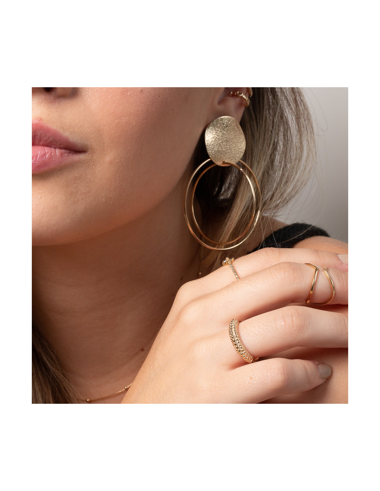 Boule Ring