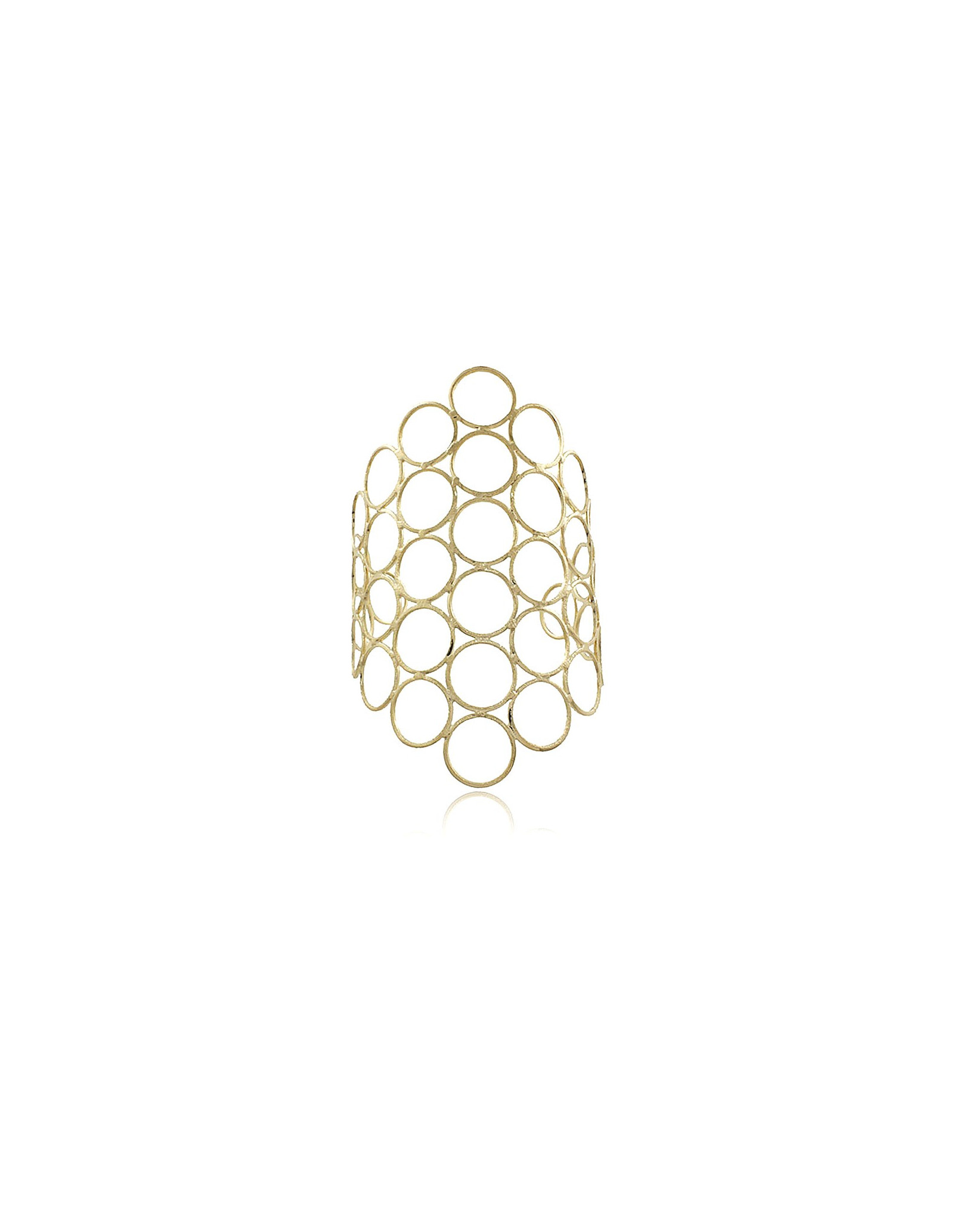 Bracelete Maxi Bubble | Maxi Pulseira | Malu Maiese