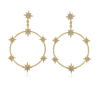 Constellation Maxi Earrings