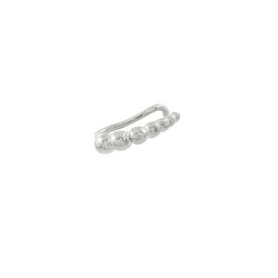 Ear Cuff Sette | Puños de Oreja para Cartílago | Malu Maiese 2