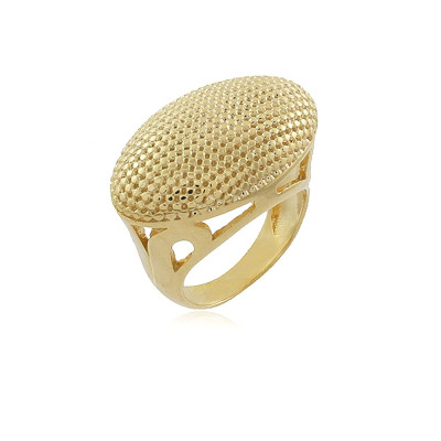 Anillo Iberê | Anillo de Diseño Exclusivo | Malu Maiese