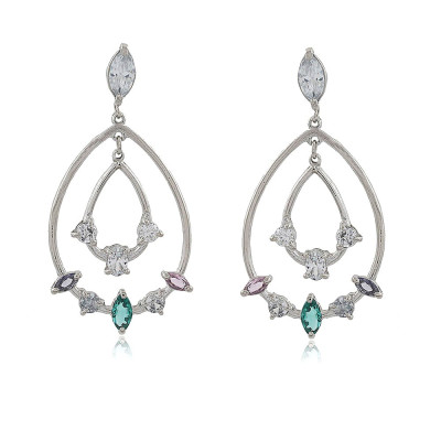 Pendientes Maxi Charlotte