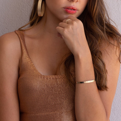 Brazalete Peace 2