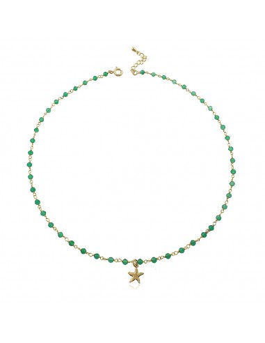 Colar Choker Mela
