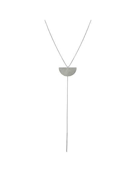 Yara Necklace | Long lariat necklace | Malu Maiese Yara Necklace | Long lariat necklace | Malu Maiese