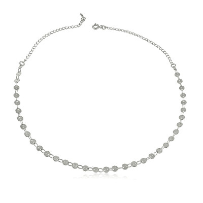Colar Choker Pointille | Gargantilha com Pontinhos | Malu Maiese 2