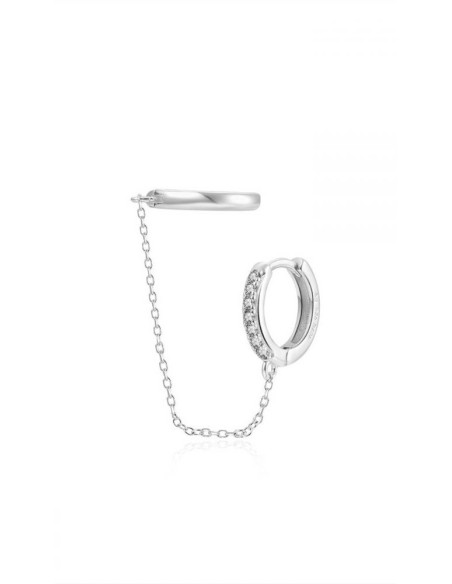 Pendientes Aros Chain Mia Pendientes Aros Chain Mia